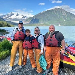 Meet your Posher, Leann